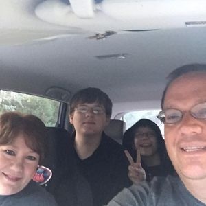 Meet your Posher, Billy